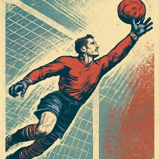 BDT222 Fast-Loading Sports Screen