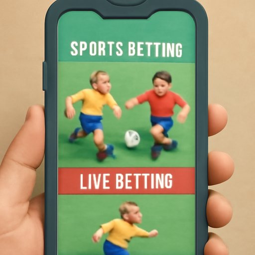 BDT222 Mobile Sports Panel
