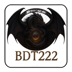BDT222 logo